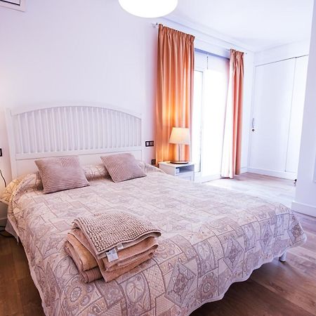 Appartamento Habaneras Torrevieja Esterno foto