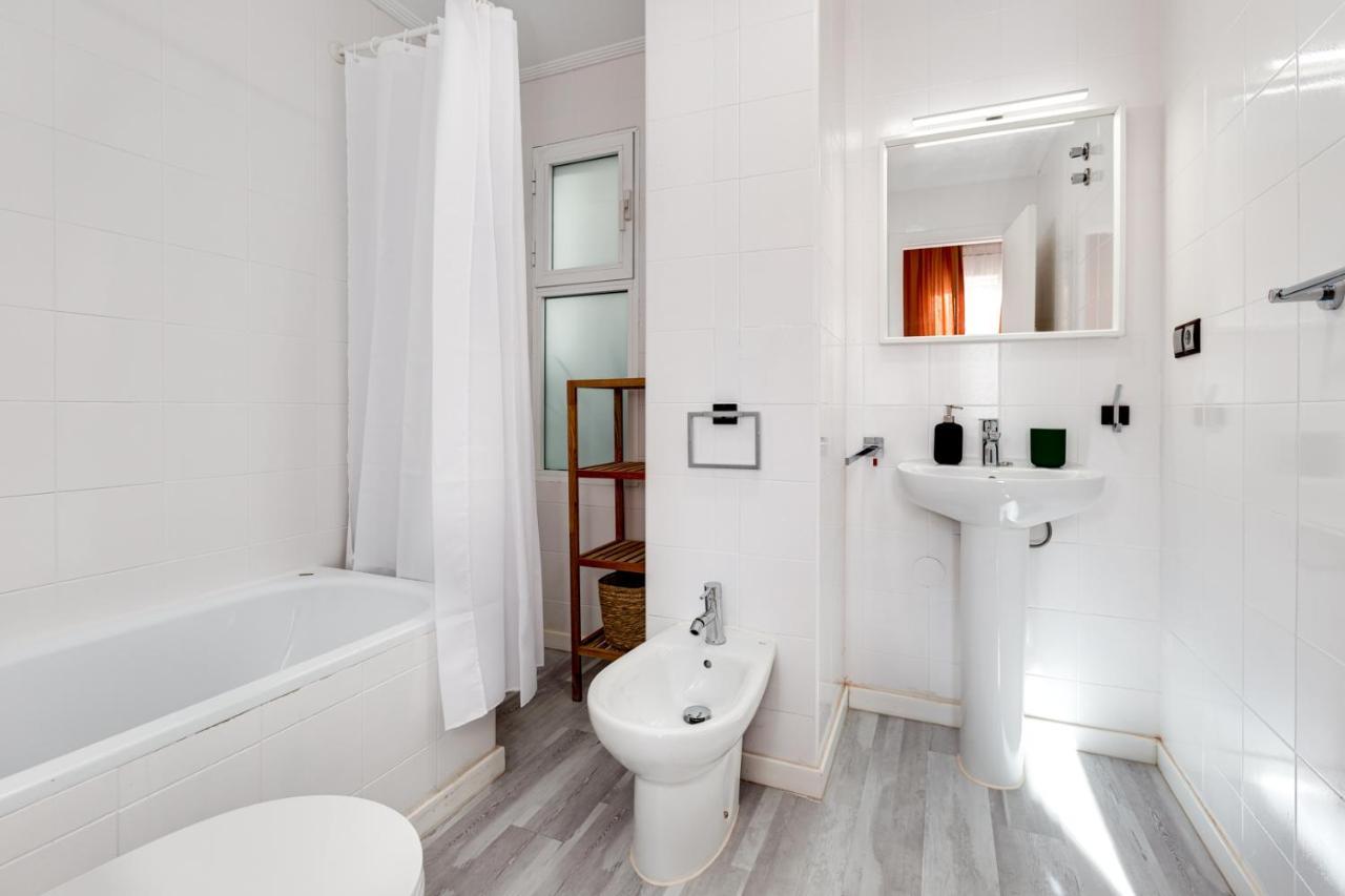 Appartamento Habaneras Torrevieja Esterno foto