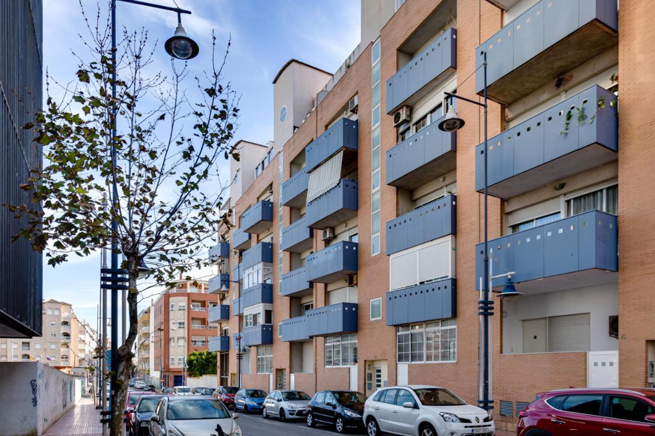 Appartamento Habaneras Torrevieja Esterno foto