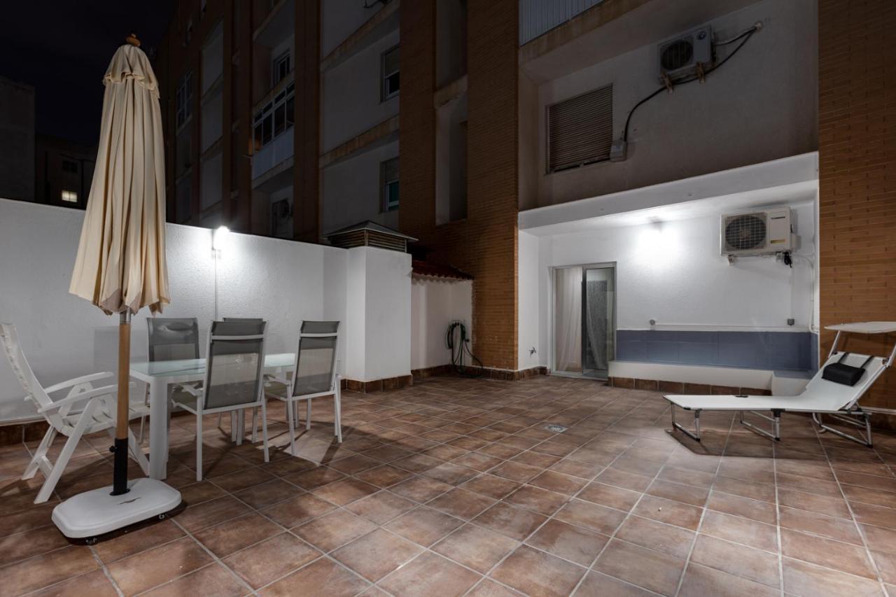 Appartamento Habaneras Torrevieja Esterno foto