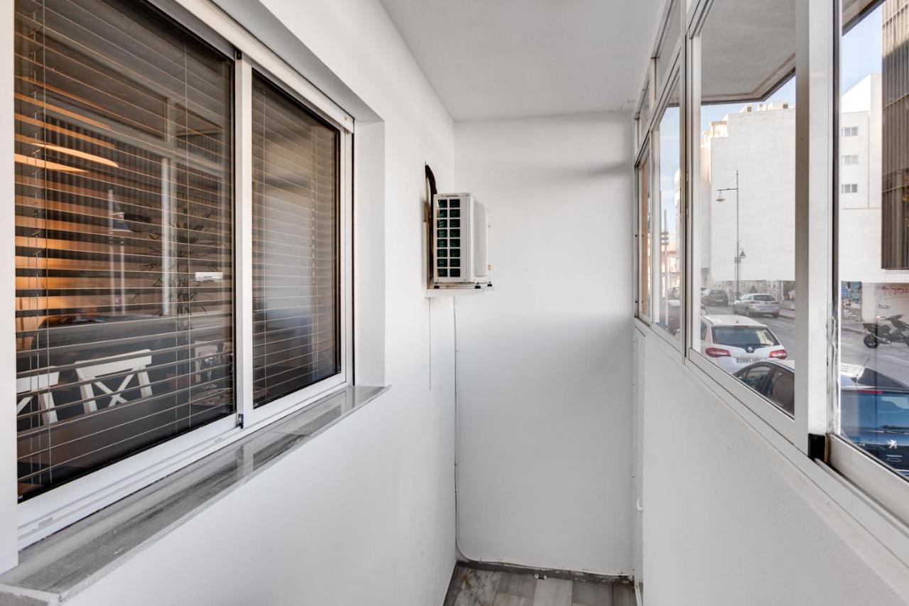Appartamento Habaneras Torrevieja Esterno foto