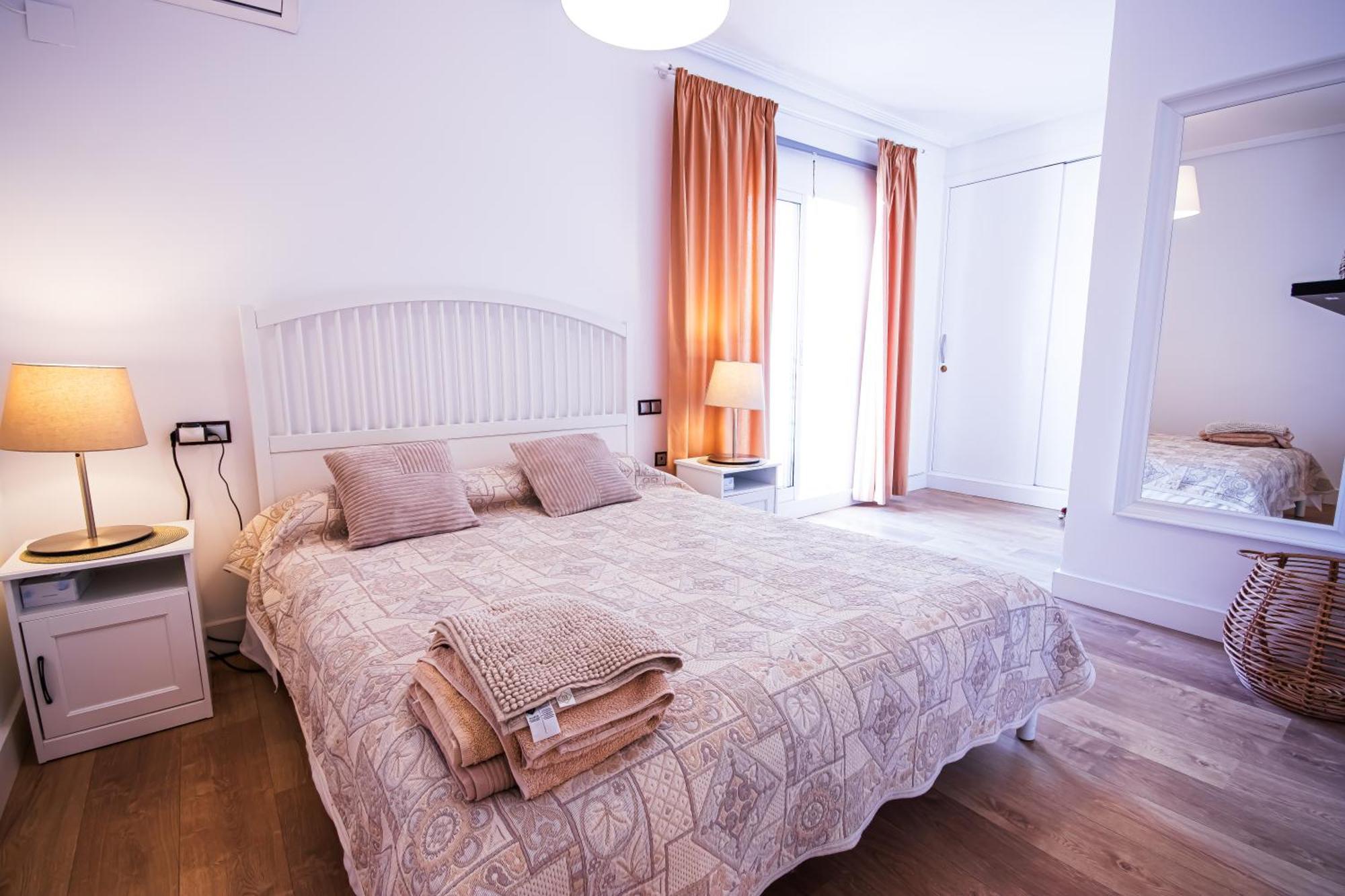Appartamento Habaneras Torrevieja Esterno foto