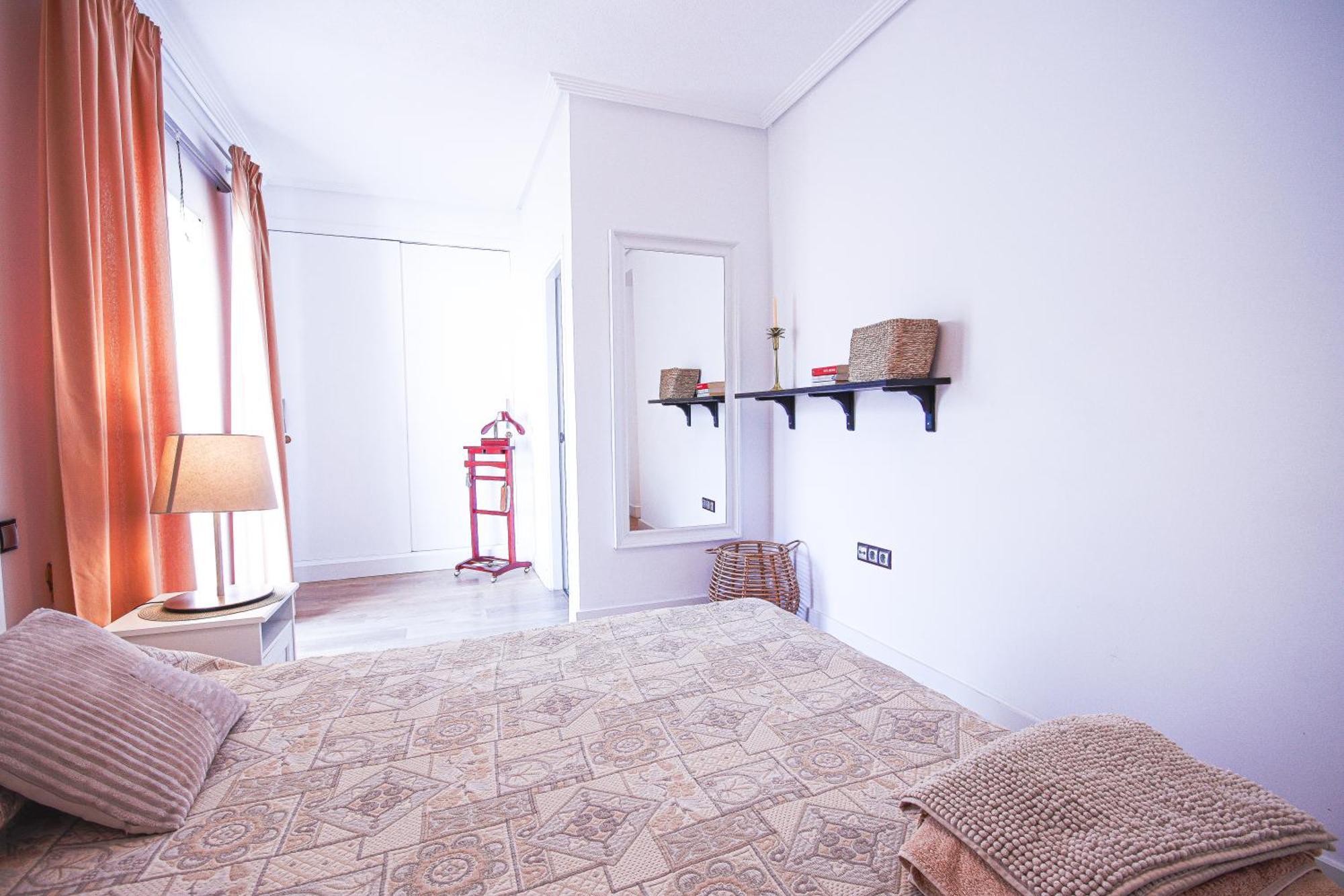 Appartamento Habaneras Torrevieja Esterno foto