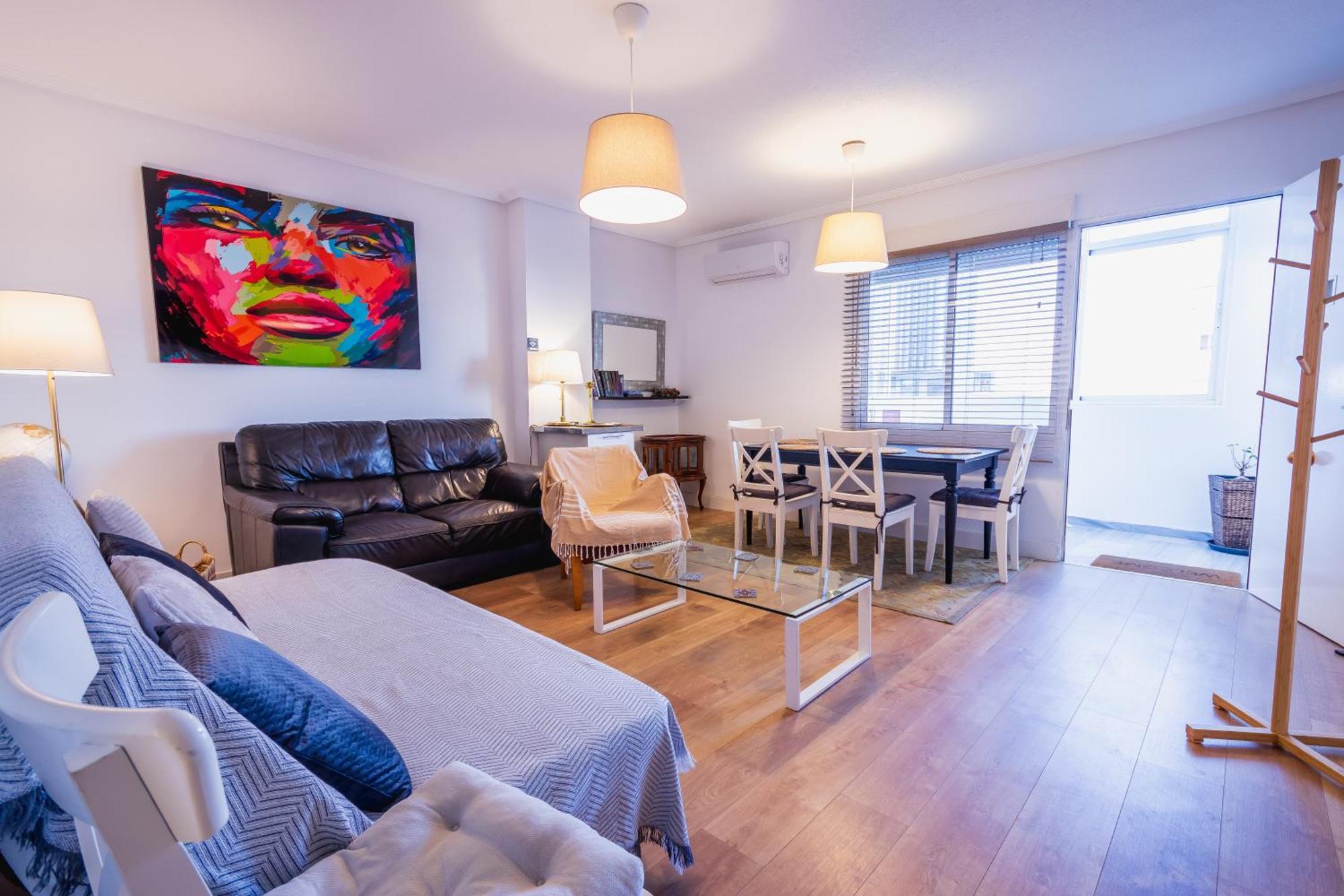 Appartamento Habaneras Torrevieja Esterno foto
