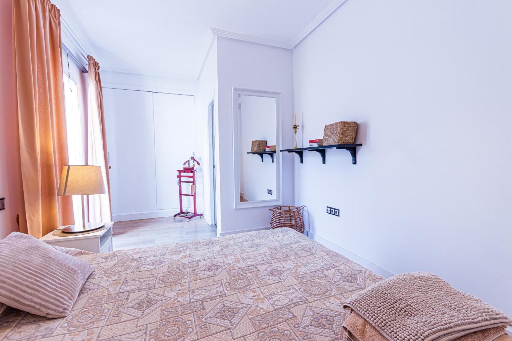Appartamento Habaneras Torrevieja Esterno foto