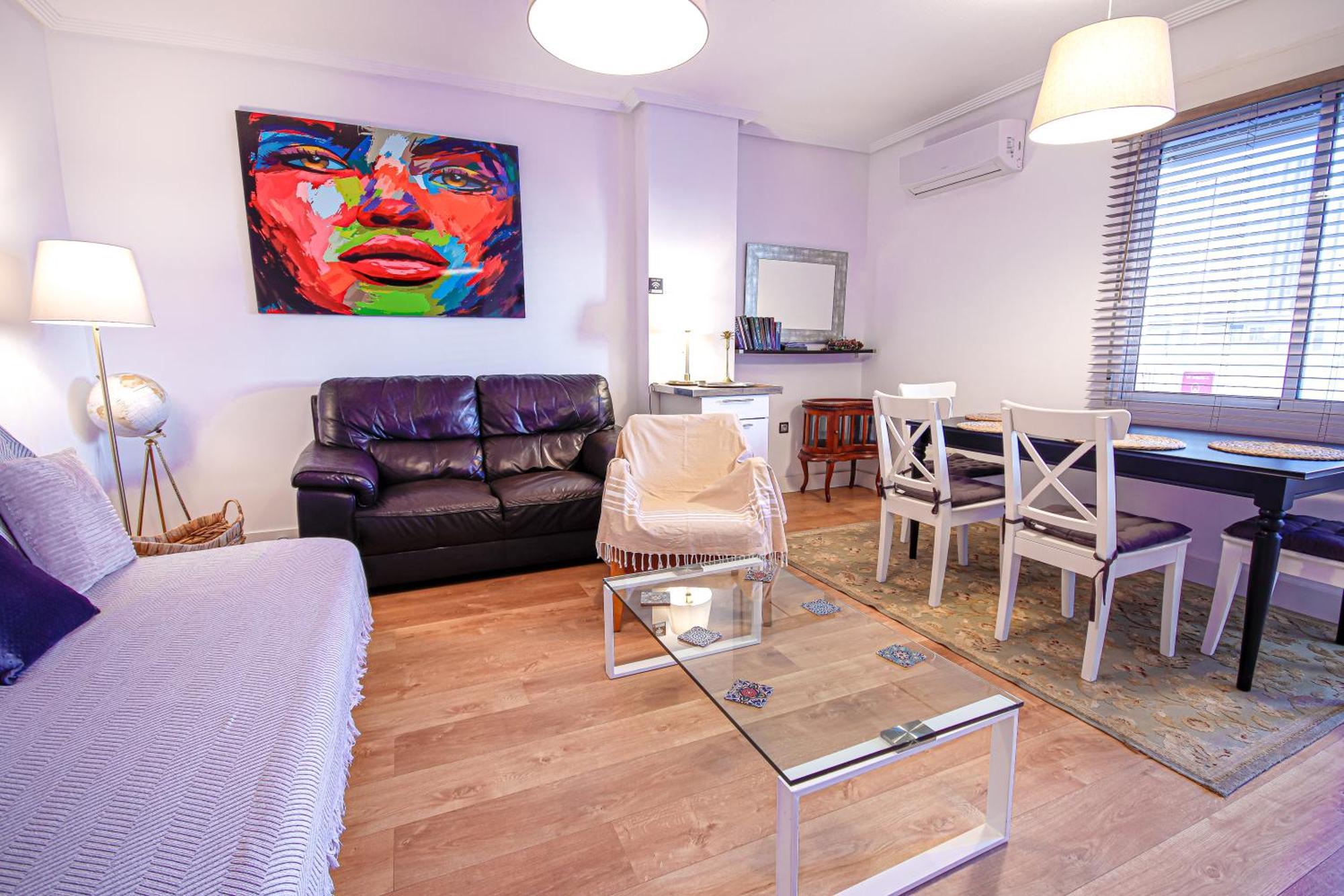 Appartamento Habaneras Torrevieja Esterno foto