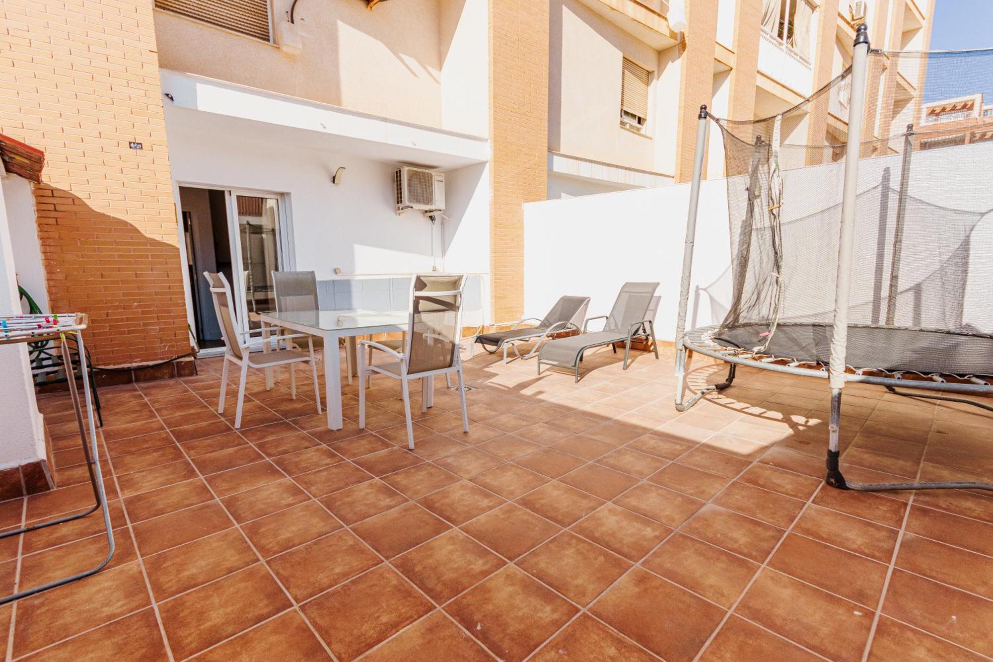 Appartamento Habaneras Torrevieja Esterno foto