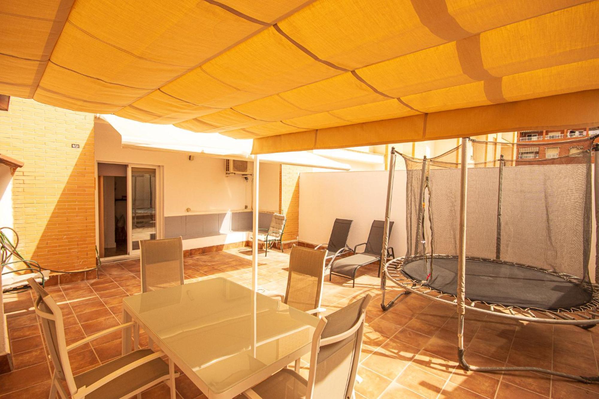 Appartamento Habaneras Torrevieja Esterno foto