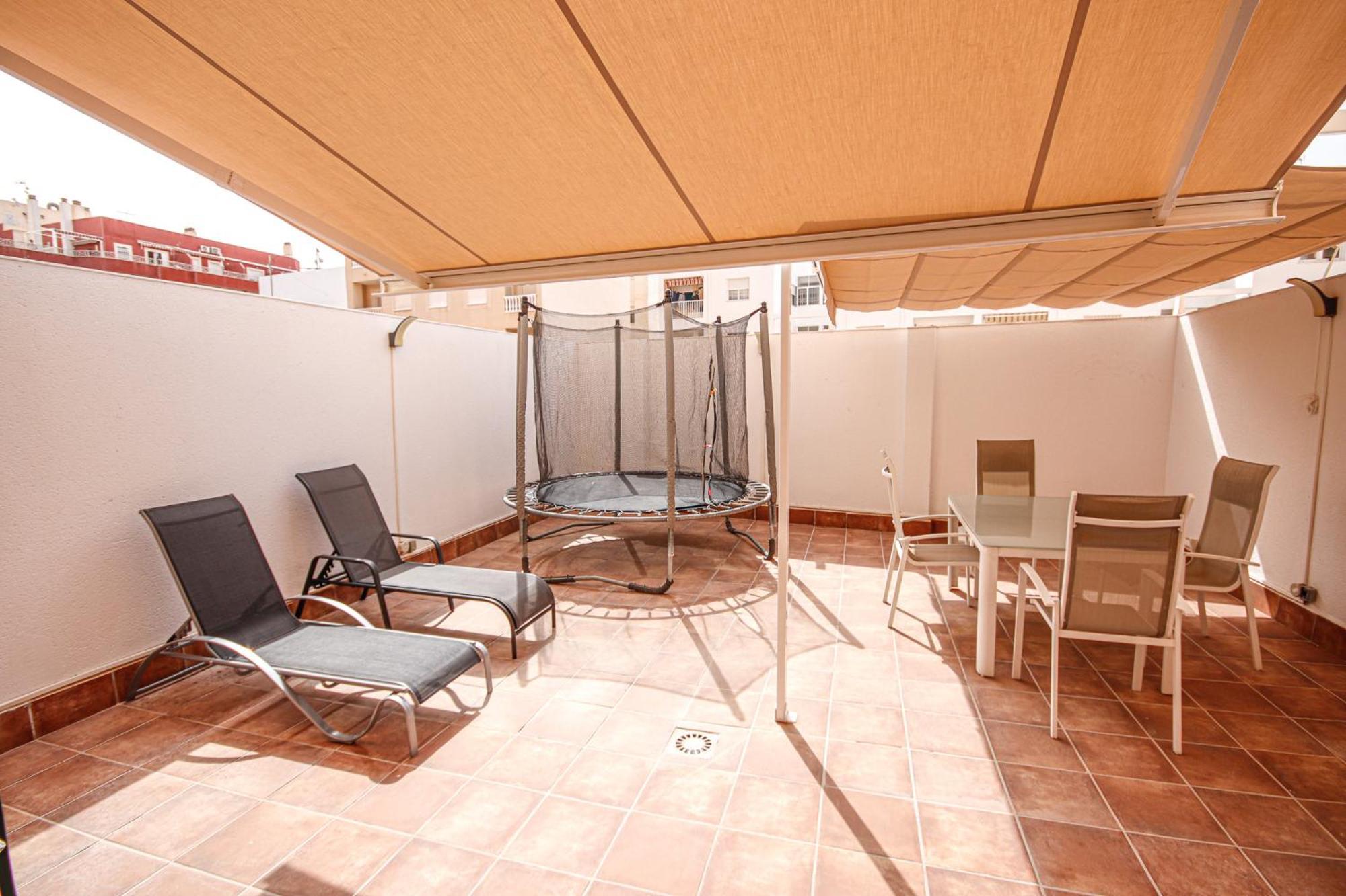 Appartamento Habaneras Torrevieja Esterno foto