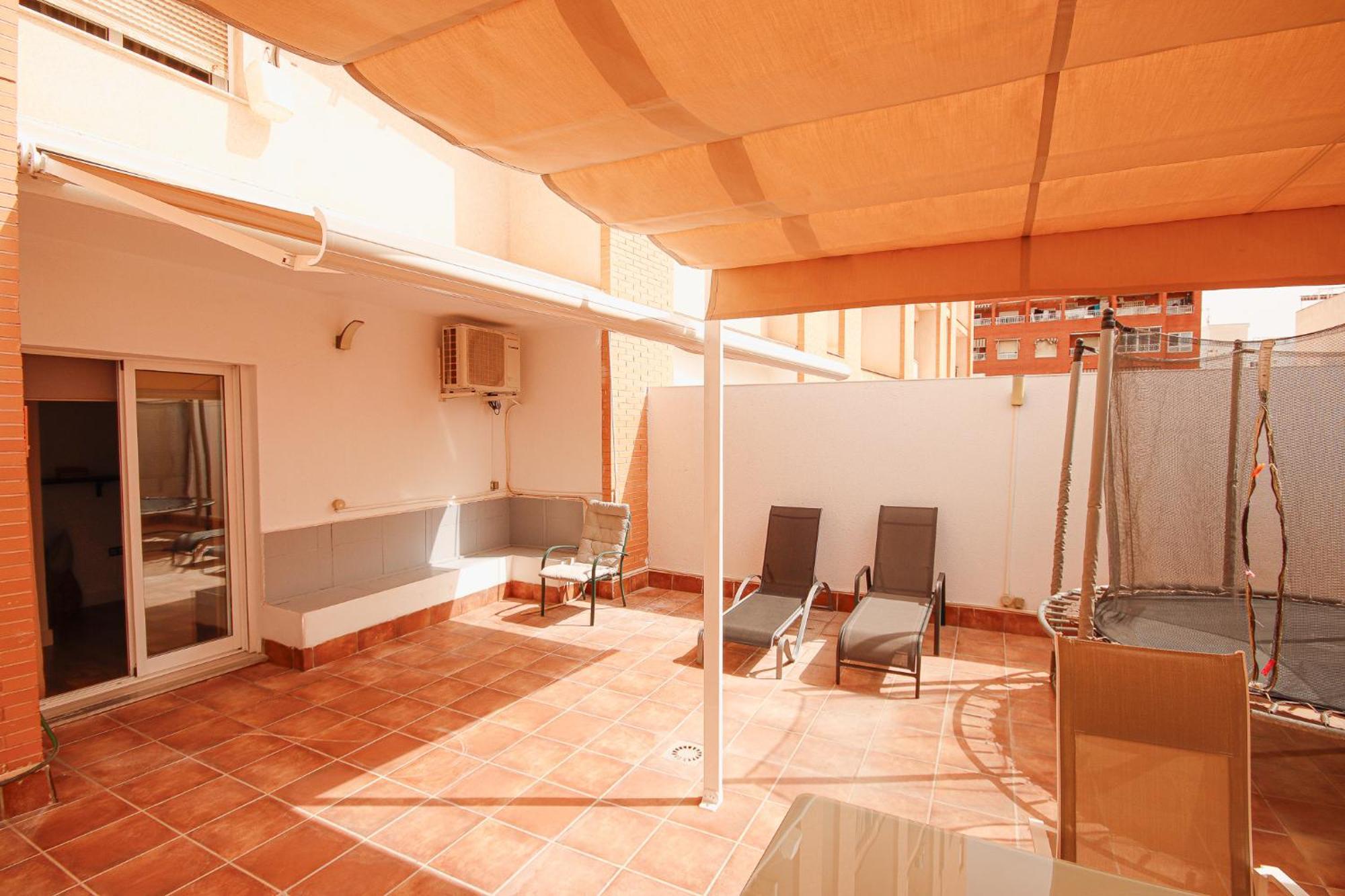 Appartamento Habaneras Torrevieja Esterno foto