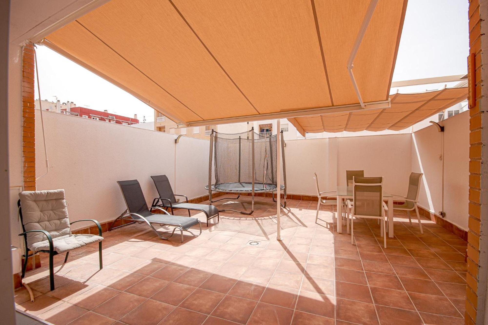 Appartamento Habaneras Torrevieja Esterno foto