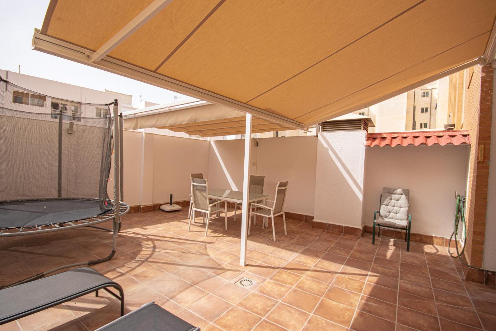 Appartamento Habaneras Torrevieja Esterno foto